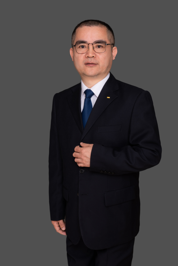 孔建祥