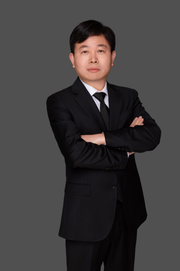 吴根福