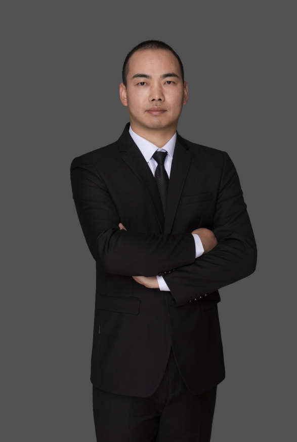 胡松安