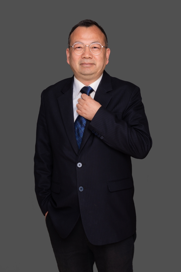 王文忠