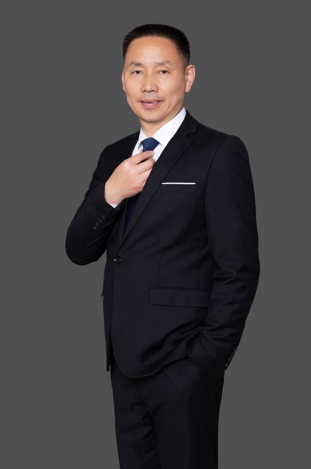 钱杨明