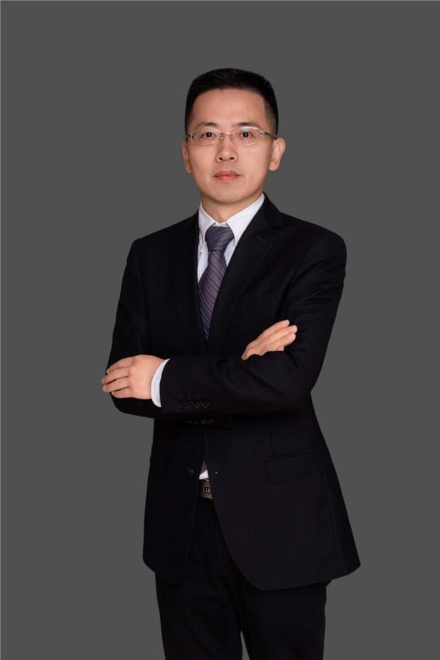 厉健
